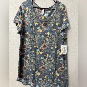 LuLaRoe Classic Tee
